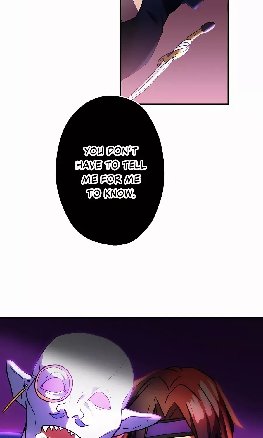 Reborn Ranker – Gravity User Chapter 39 page 46 - 