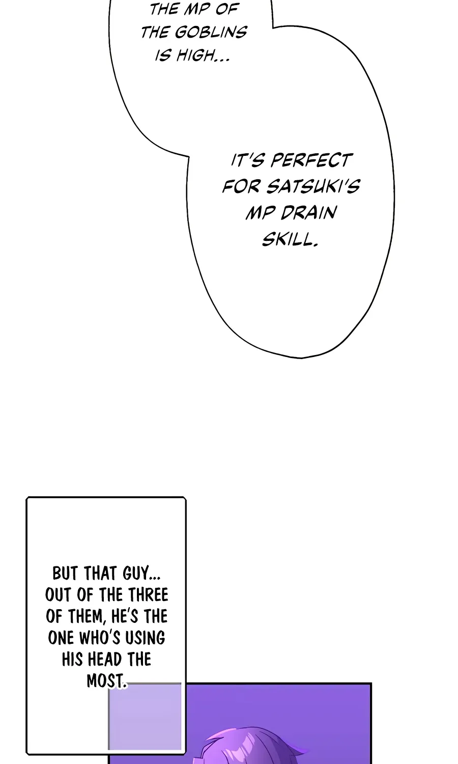 Reborn Ranker – Gravity User Chapter 39 page 49 - 