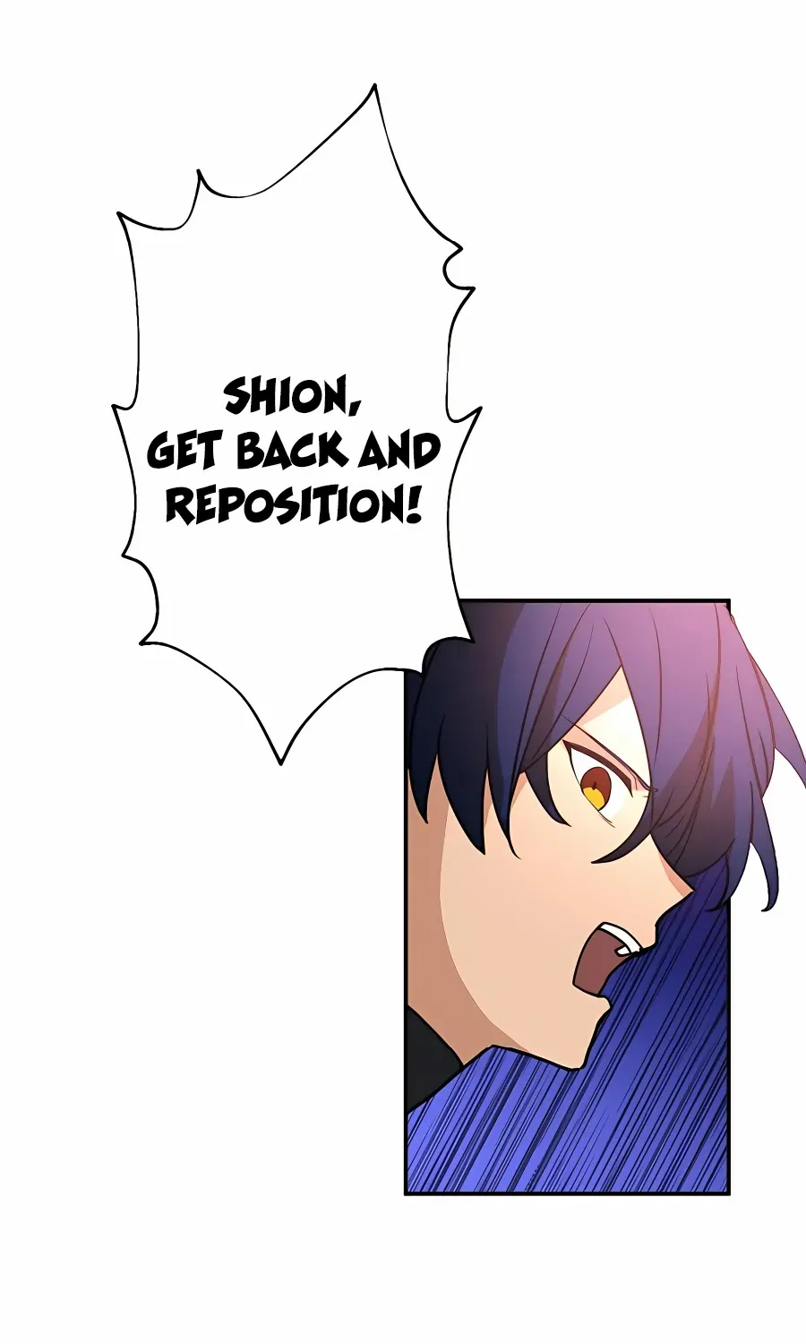 Reborn Ranker – Gravity User Chapter 39 page 6 - 