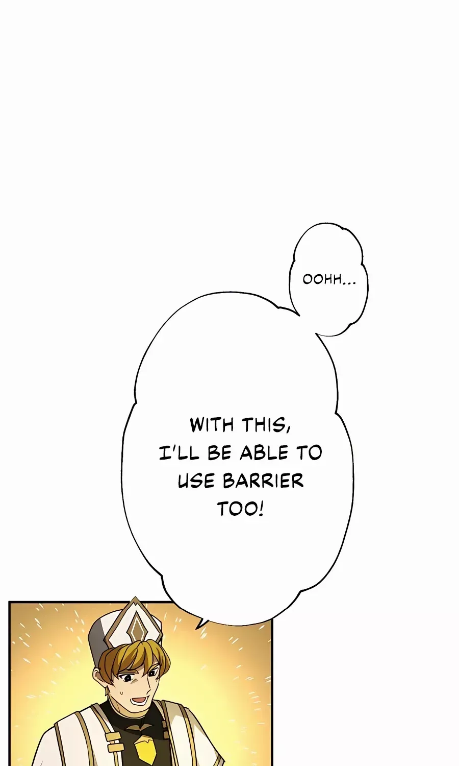 Reborn Ranker – Gravity User Chapter 39 page 55 - 