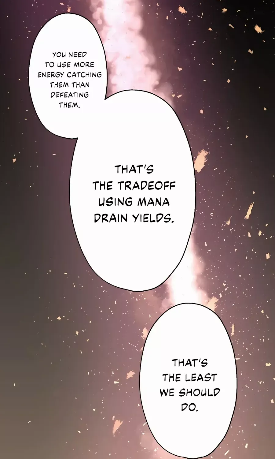 Reborn Ranker – Gravity User Chapter 39 page 59 - 