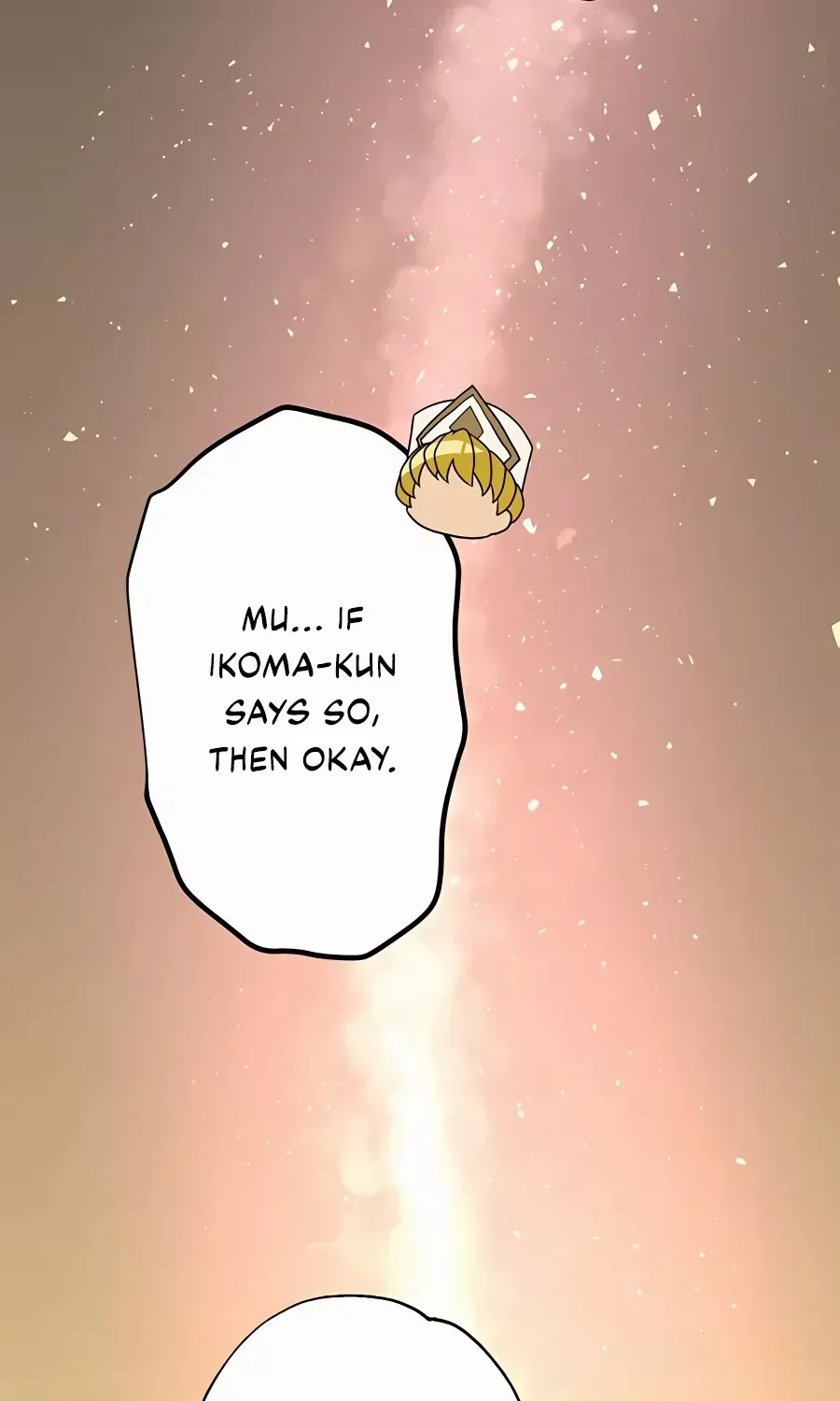 Reborn Ranker – Gravity User Chapter 39 page 60 - 