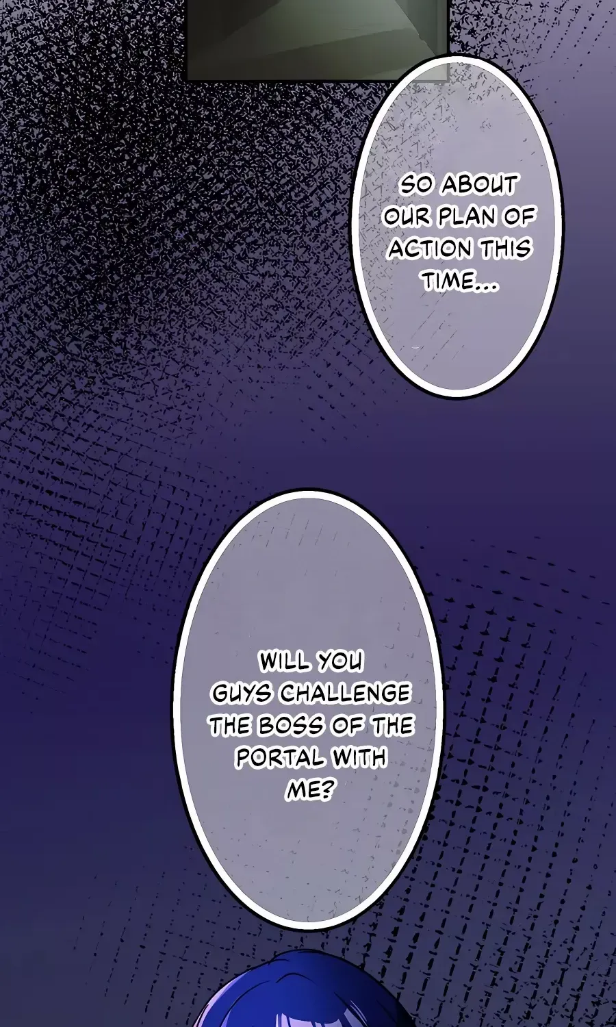 Reborn Ranker – Gravity User Chapter 39 page 63 - 
