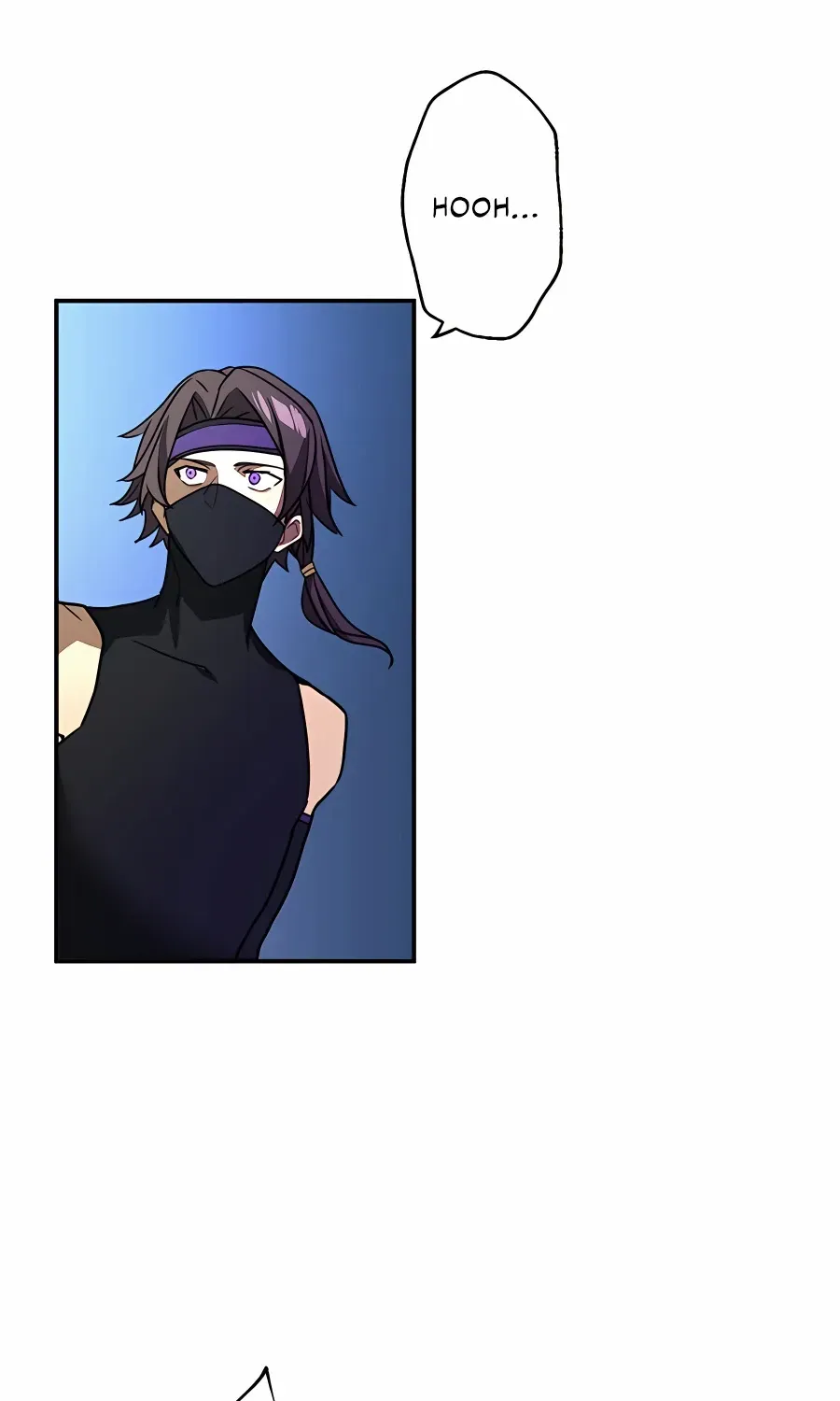 Reborn Ranker – Gravity User Chapter 39 page 65 - 