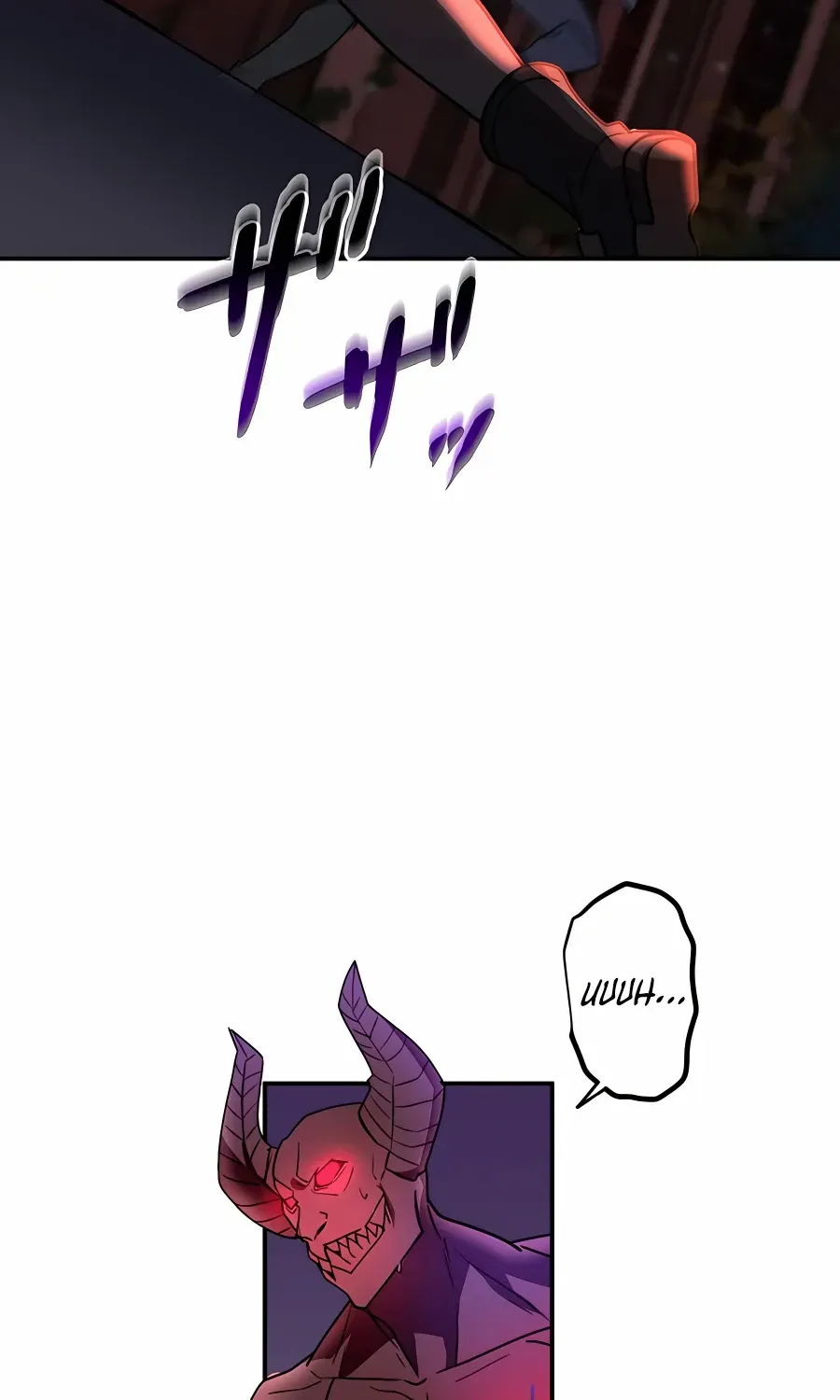 Reborn Ranker – Gravity User Chapter 39 page 8 - 