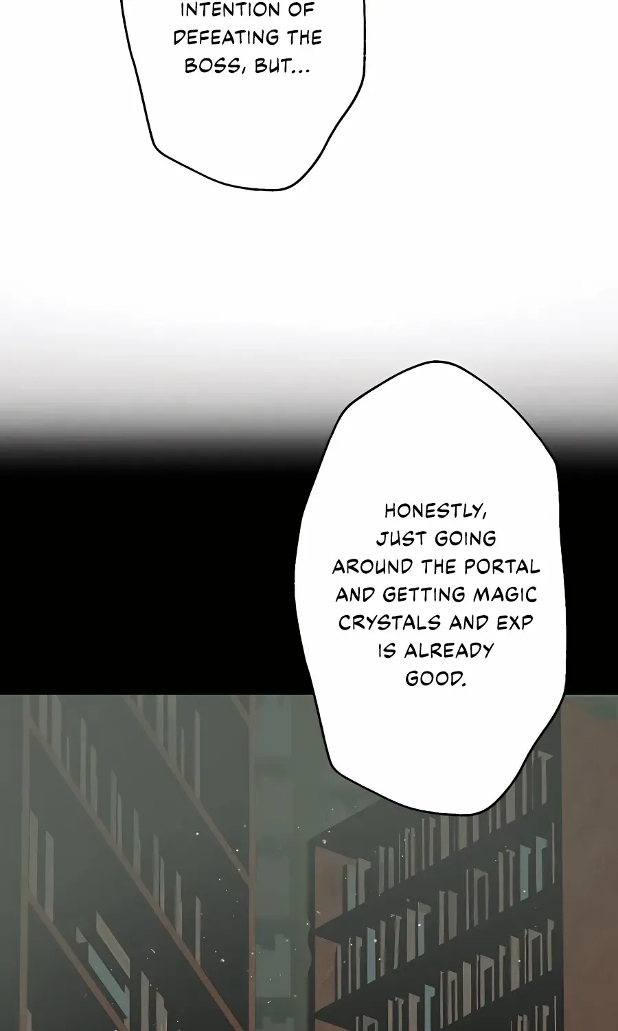 Reborn Ranker – Gravity User Chapter 39 page 71 - 