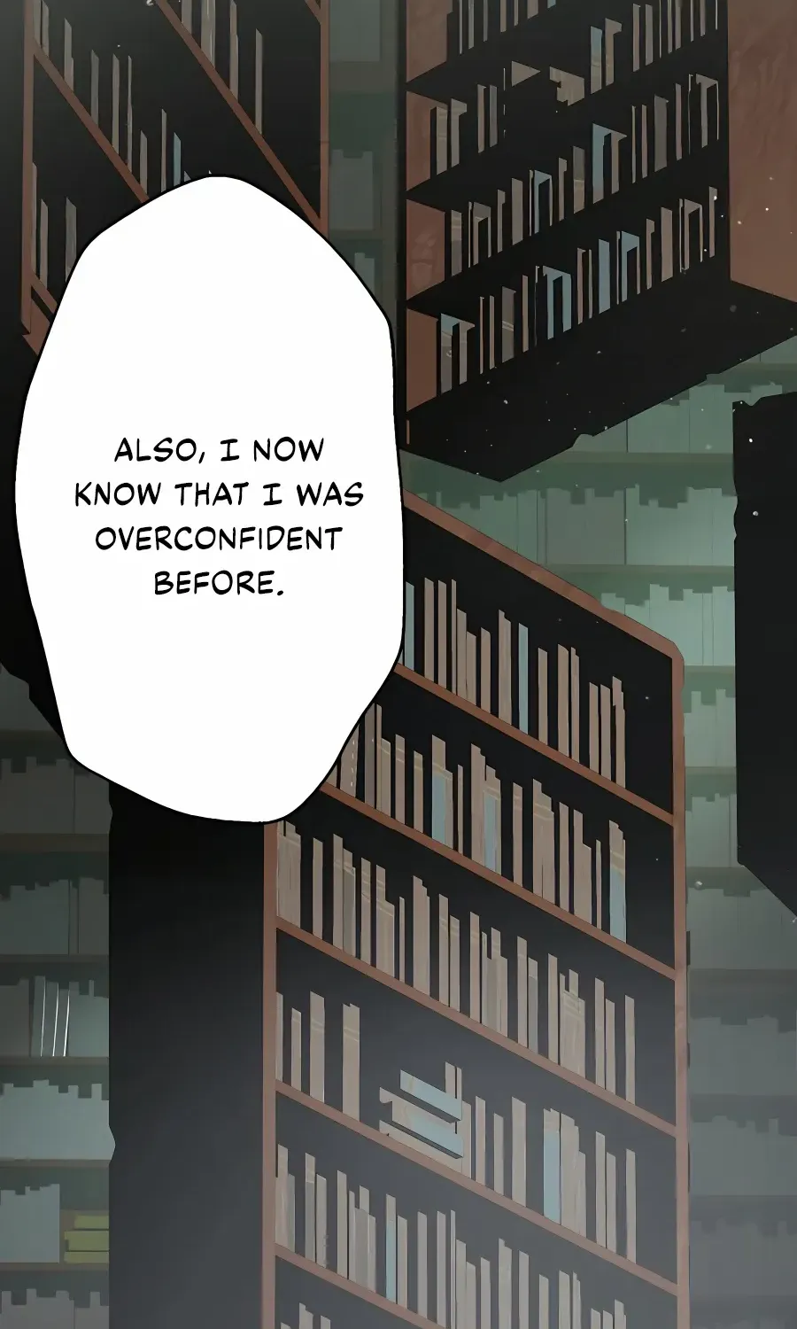 Reborn Ranker – Gravity User Chapter 39 page 72 - 