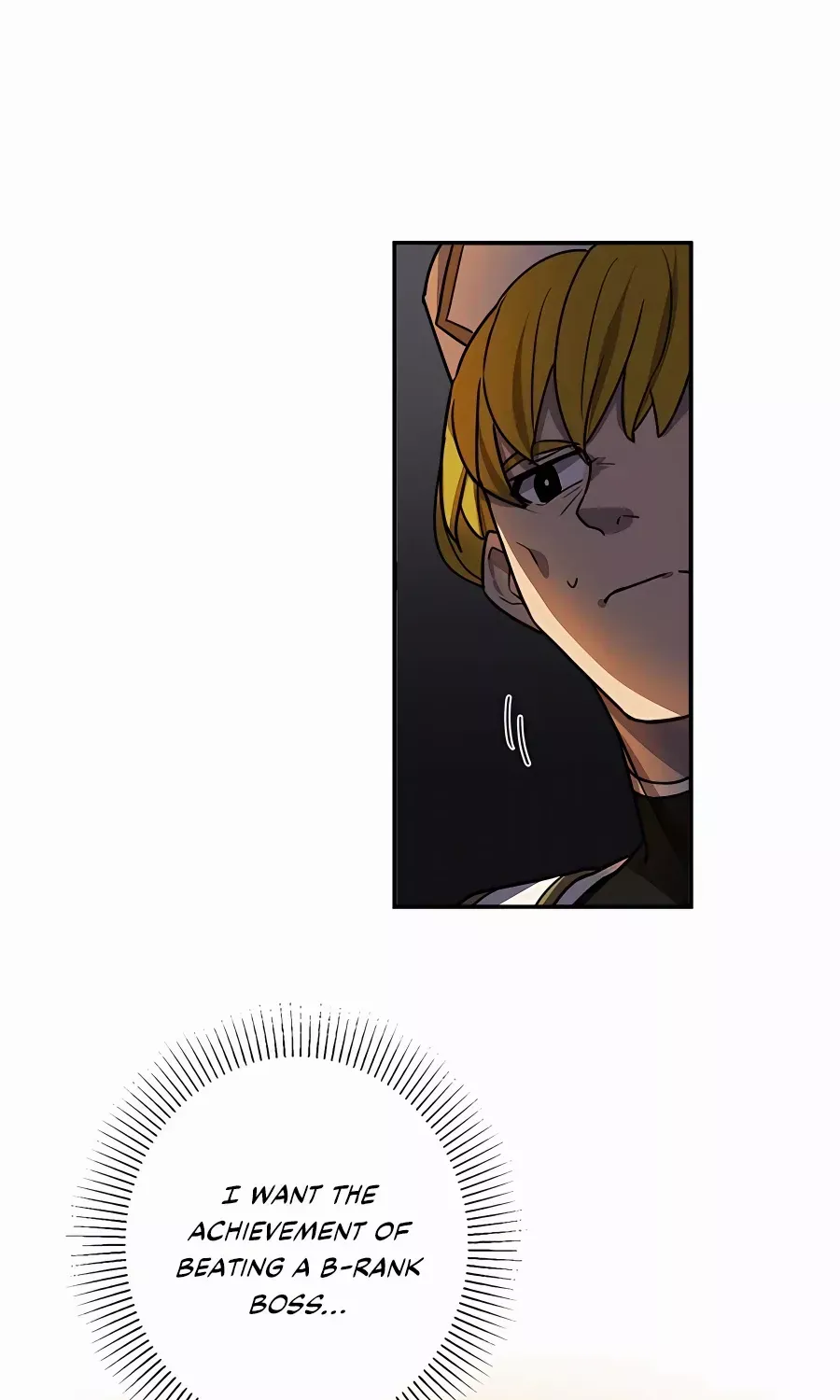 Reborn Ranker – Gravity User Chapter 39 page 77 - 