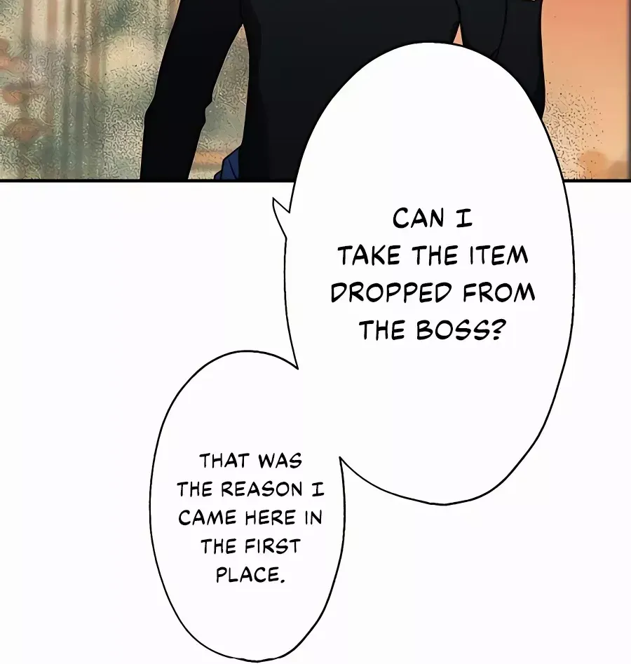 Reborn Ranker – Gravity User Chapter 39 page 80 - 