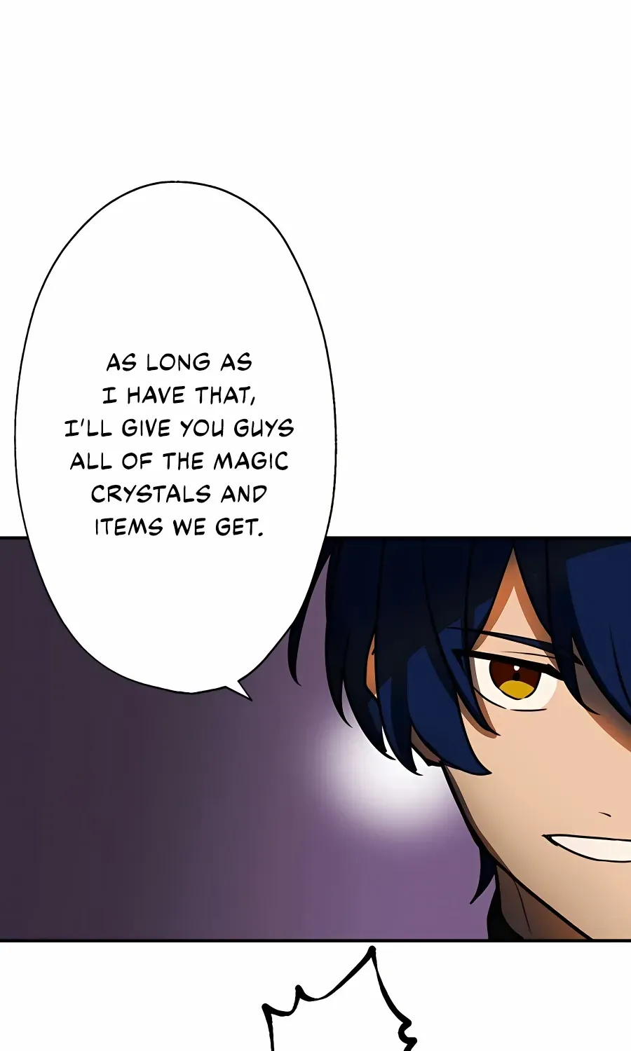Reborn Ranker – Gravity User Chapter 39 page 81 - 