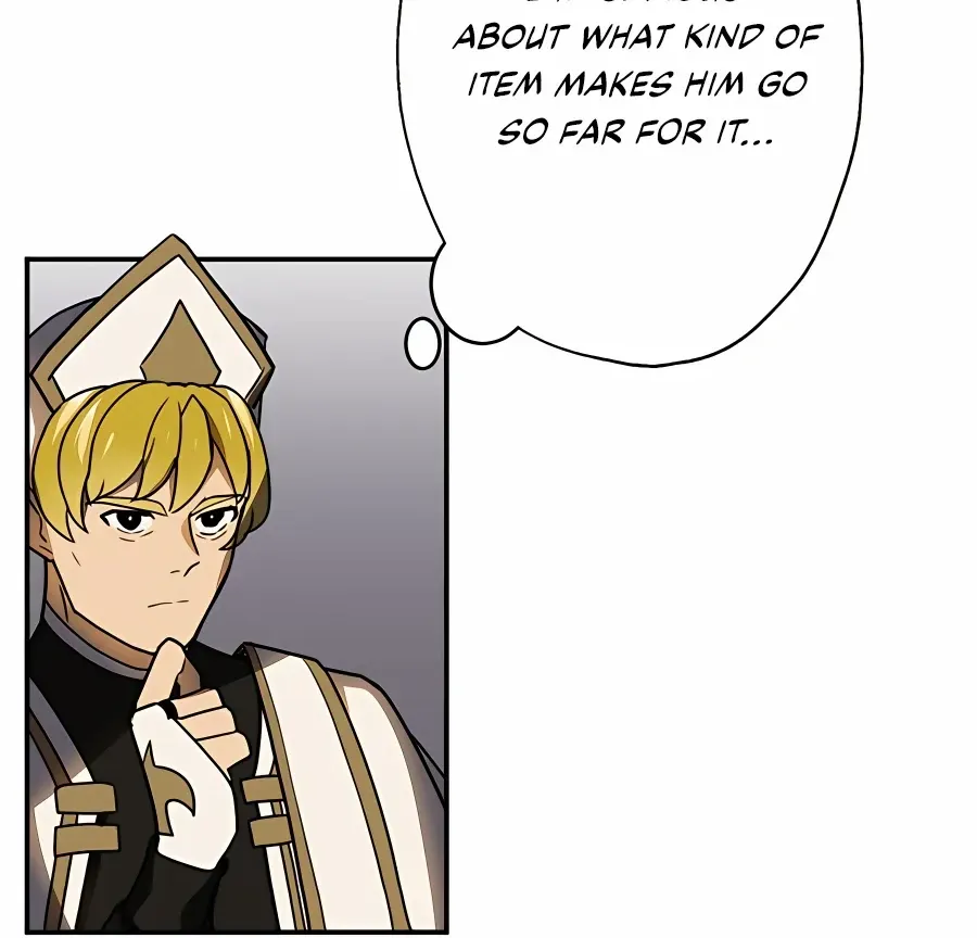 Reborn Ranker – Gravity User Chapter 39 page 84 - 