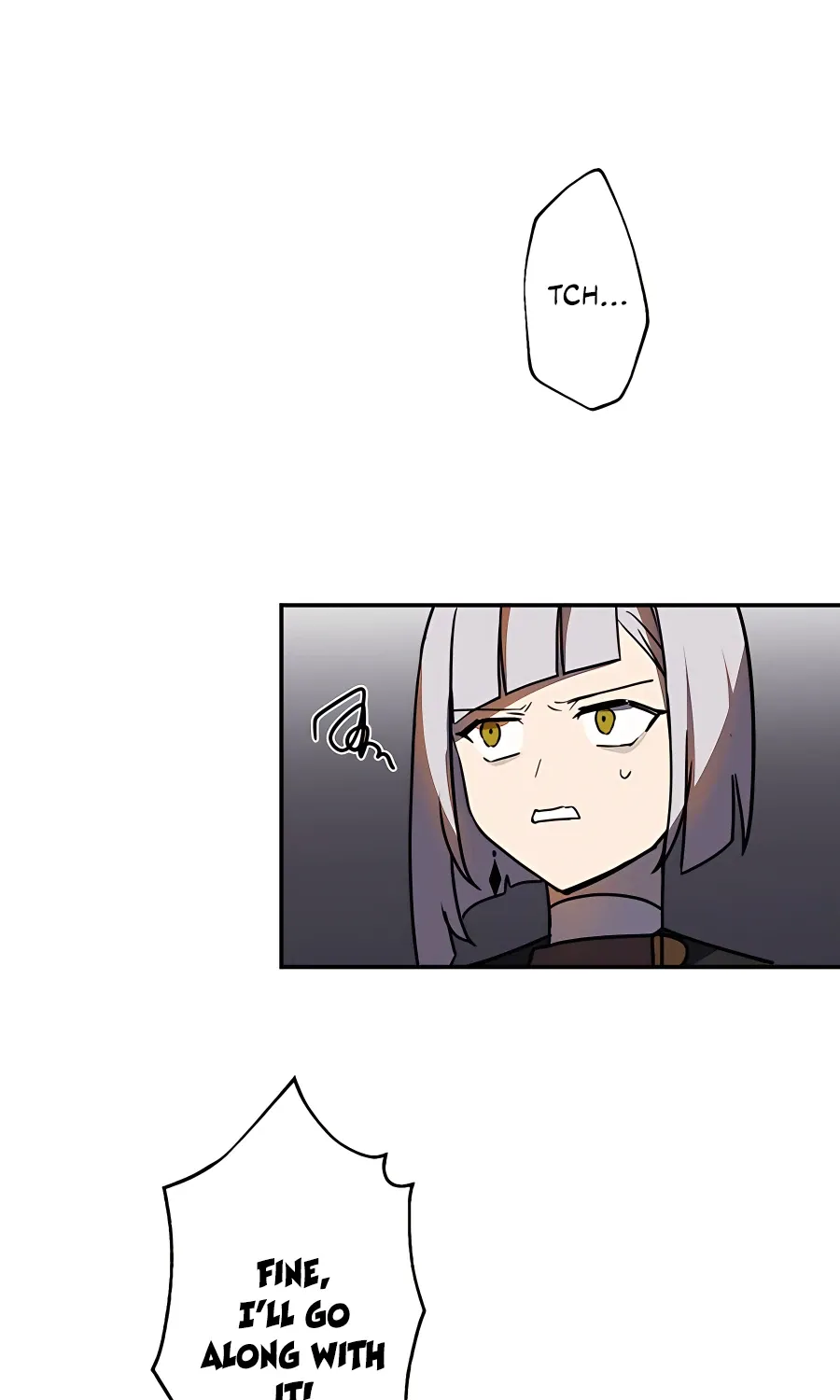 Reborn Ranker – Gravity User Chapter 39 page 90 - 