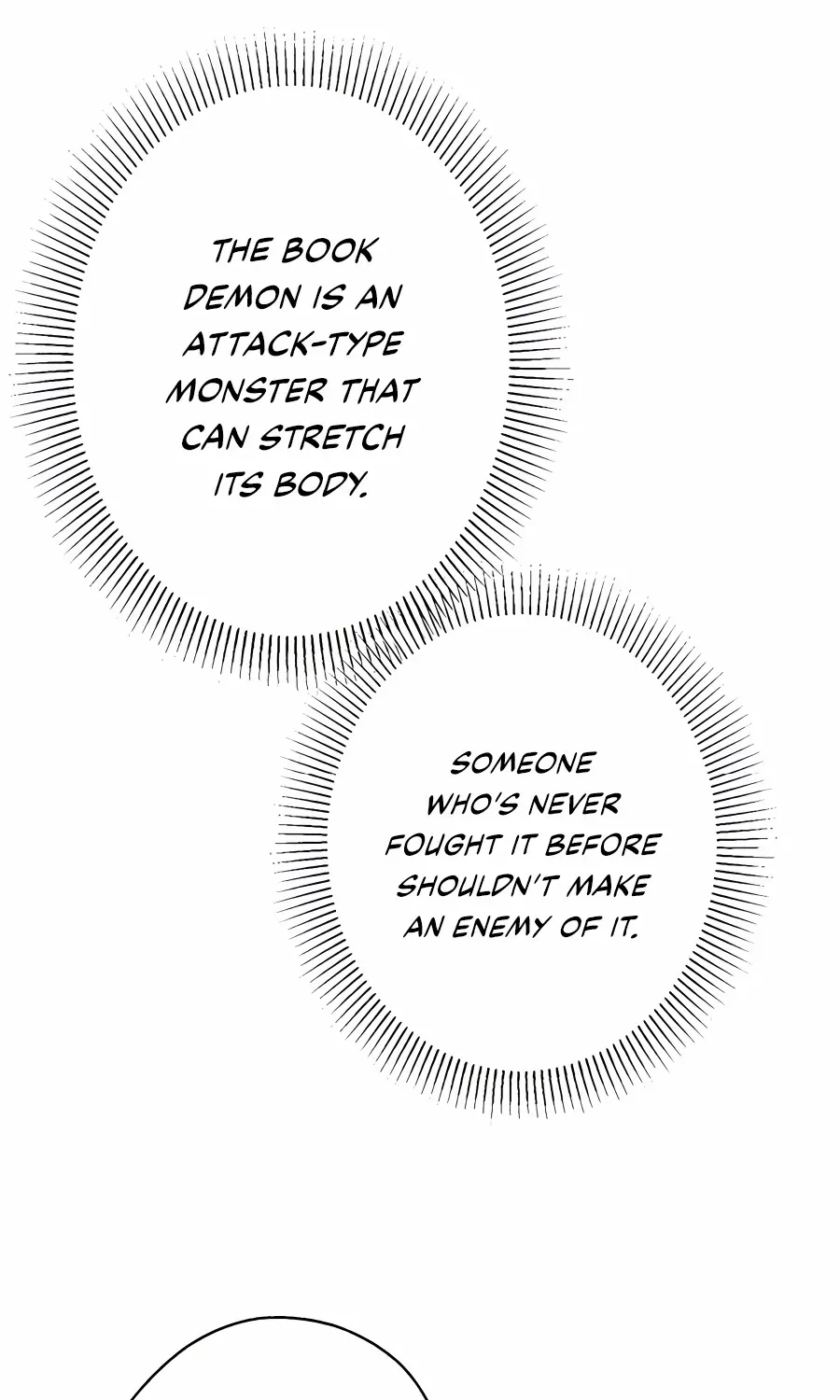 Reborn Ranker – Gravity User Chapter 39 page 10 - 