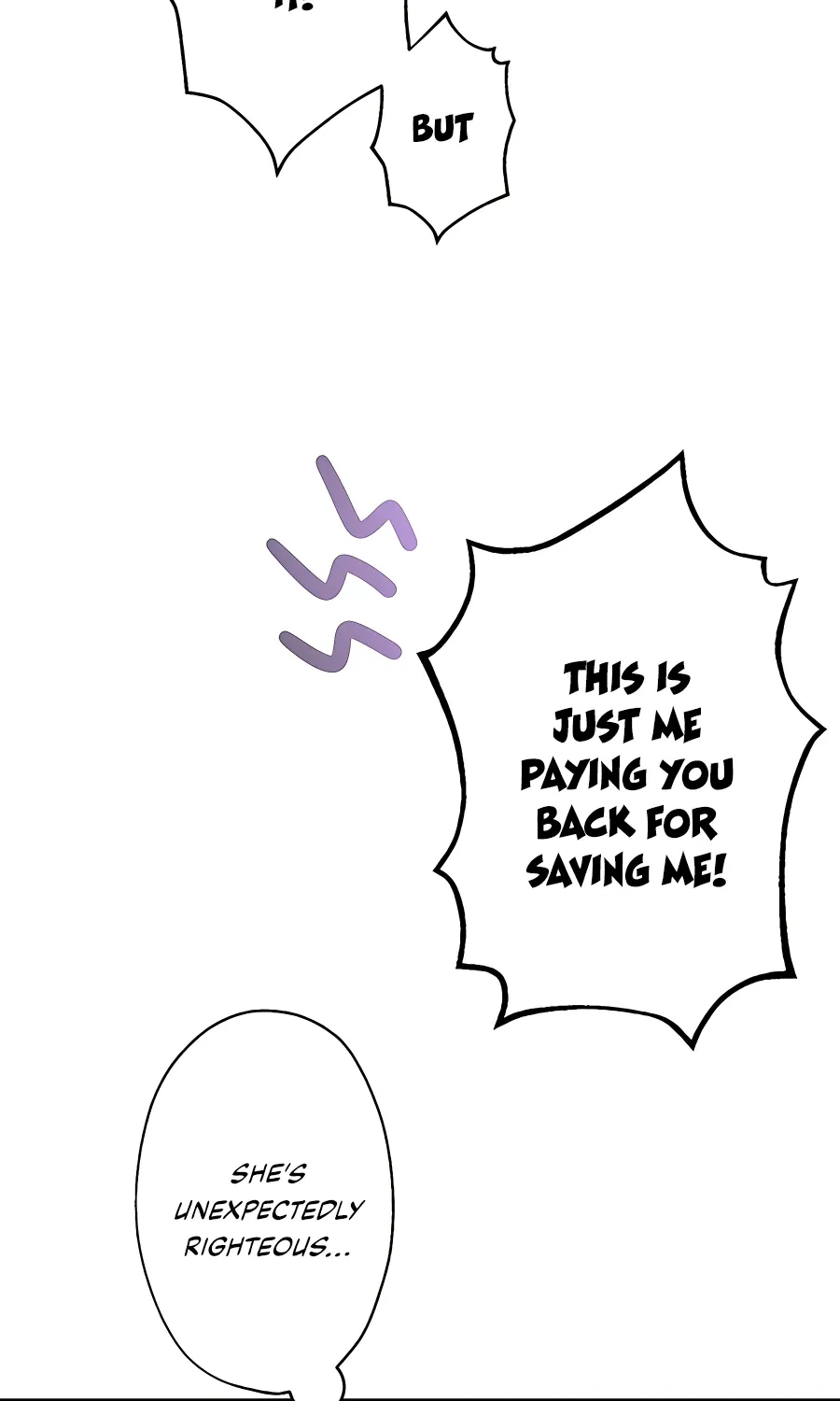 Reborn Ranker – Gravity User Chapter 39 page 91 - 