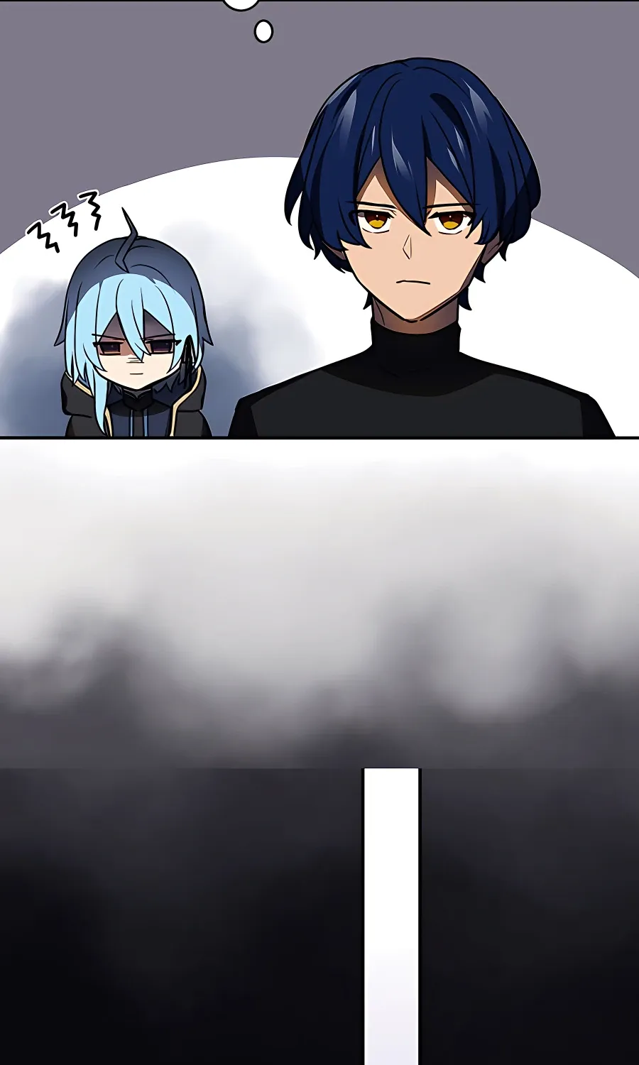 Reborn Ranker – Gravity User Chapter 39 page 92 - 