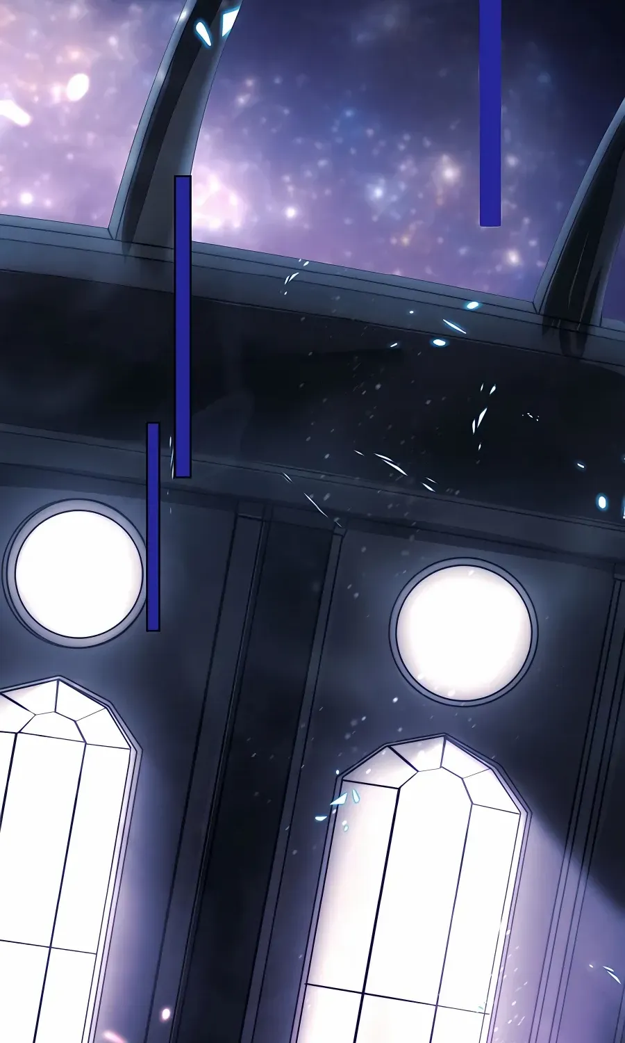 Reborn Ranker – Gravity User Chapter 39 page 95 - 