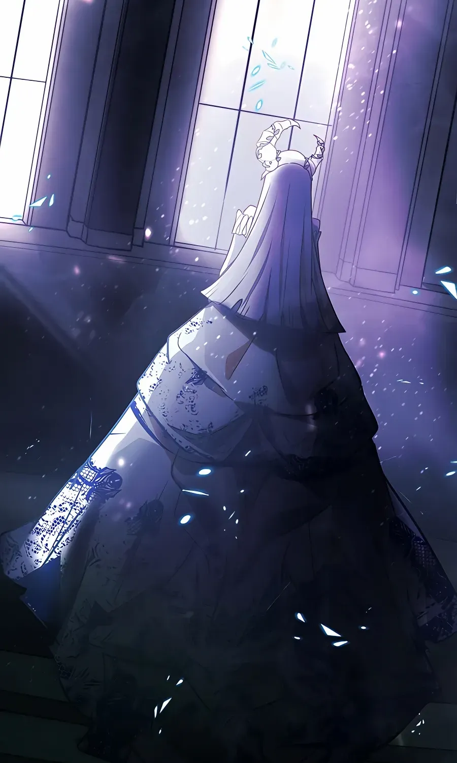 Reborn Ranker – Gravity User Chapter 39 page 96 - 