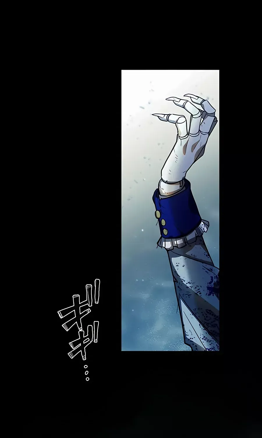 Reborn Ranker – Gravity User Chapter 39 page 98 - 