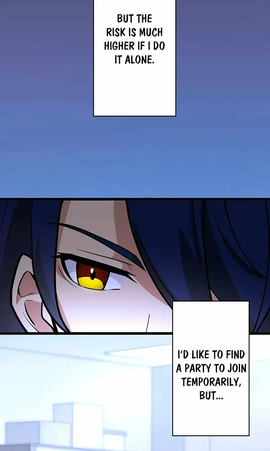 Reborn Ranker – Gravity User Chapter 4 page 4 - 