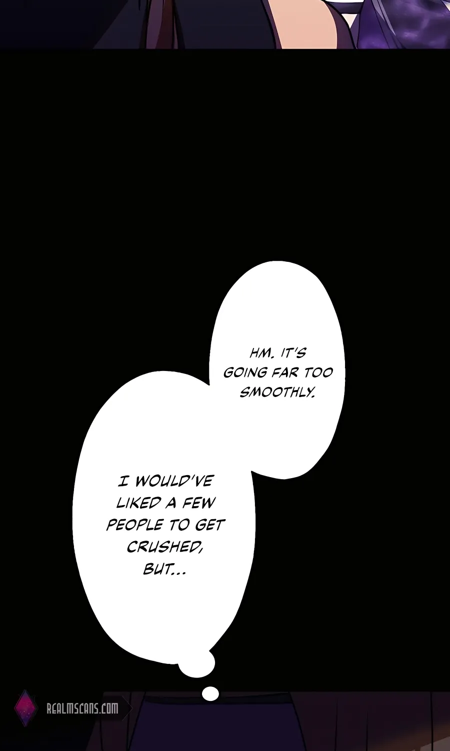 Reborn Ranker – Gravity User Chapter 40 page 101 - 