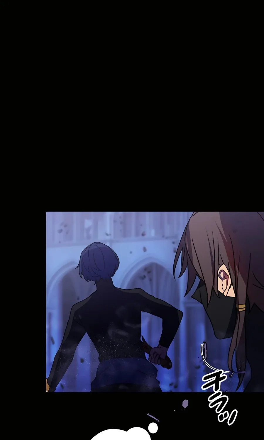 Reborn Ranker – Gravity User Chapter 40 page 103 - 