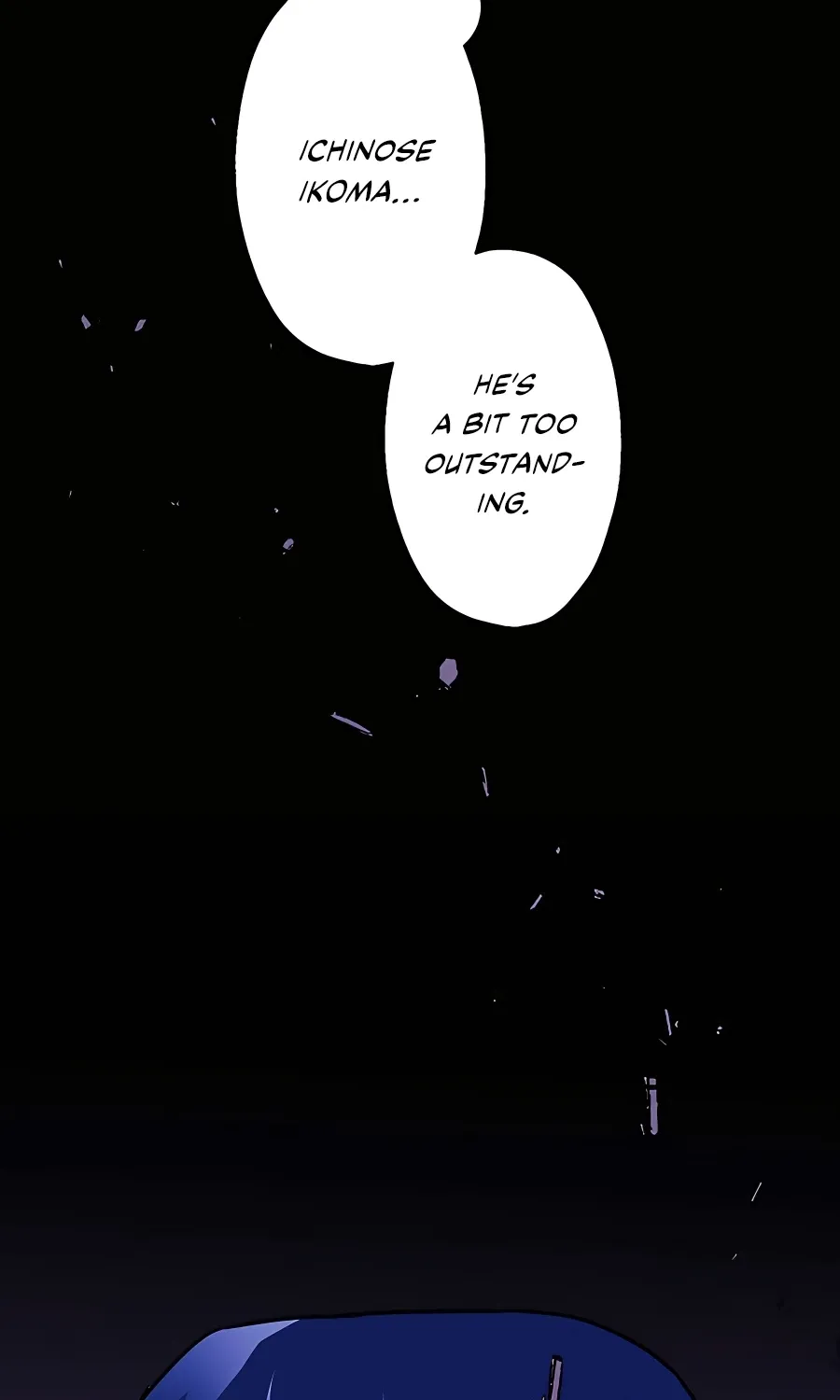 Reborn Ranker – Gravity User Chapter 40 page 104 - 
