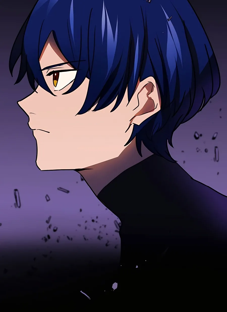 Reborn Ranker – Gravity User Chapter 40 page 105 - 