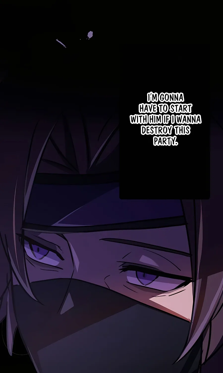 Reborn Ranker – Gravity User Chapter 40 page 106 - 