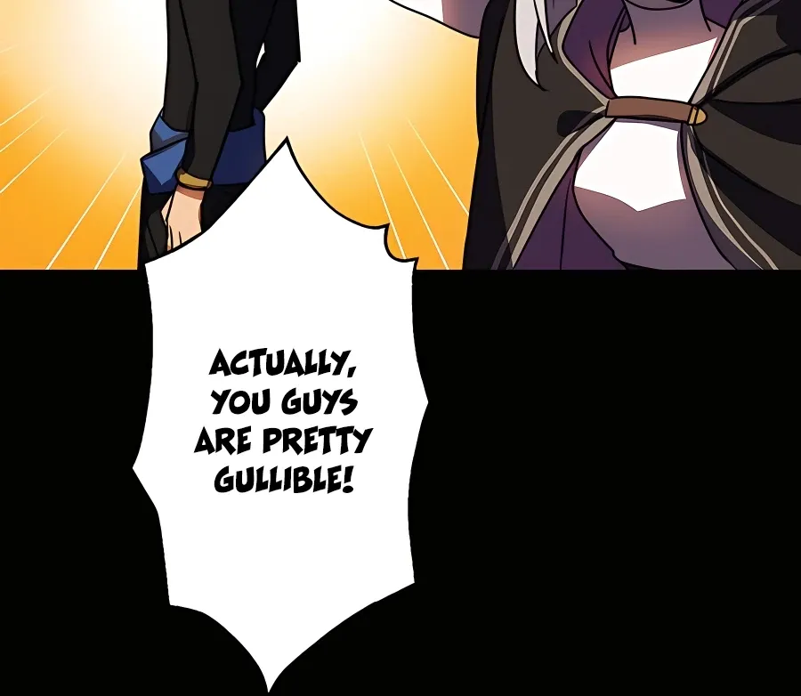 Reborn Ranker – Gravity User Chapter 40 page 13 - 