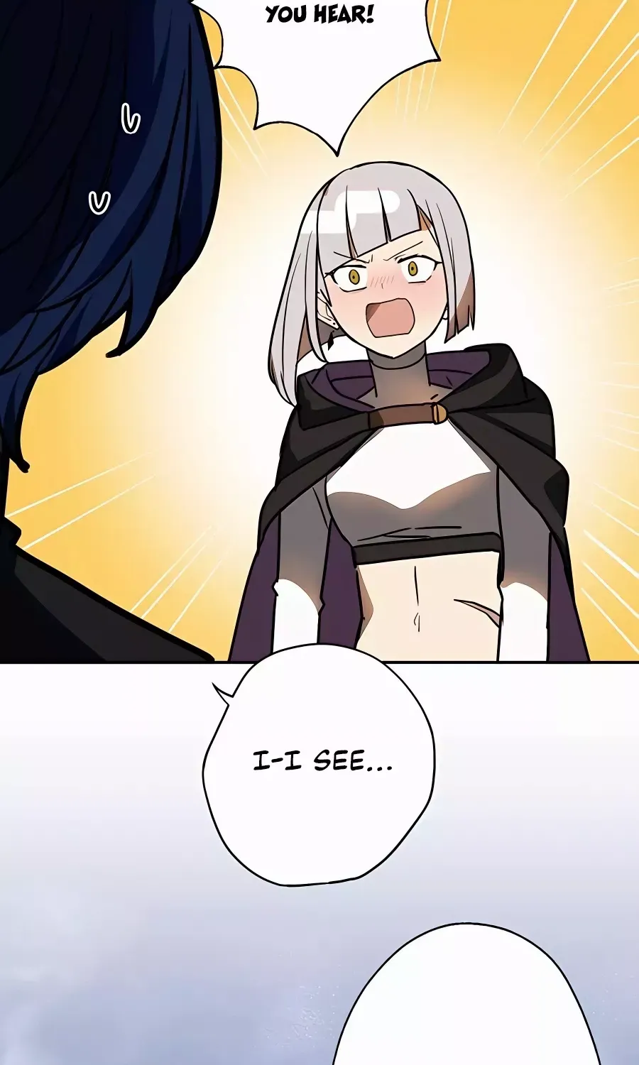 Reborn Ranker – Gravity User Chapter 40 page 20 - 