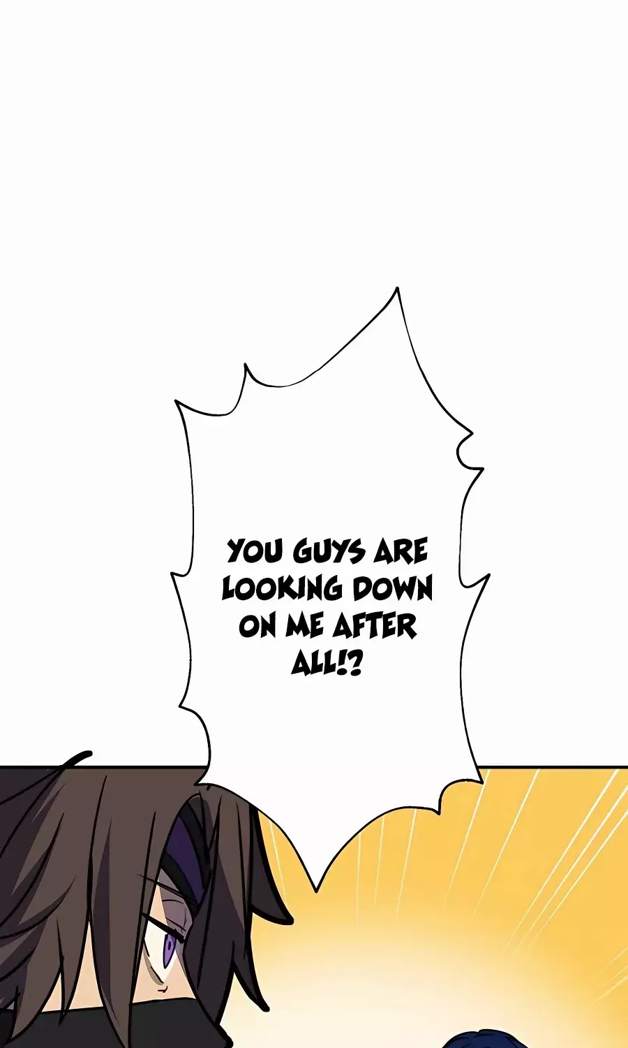 Reborn Ranker – Gravity User Chapter 40 page 23 - 