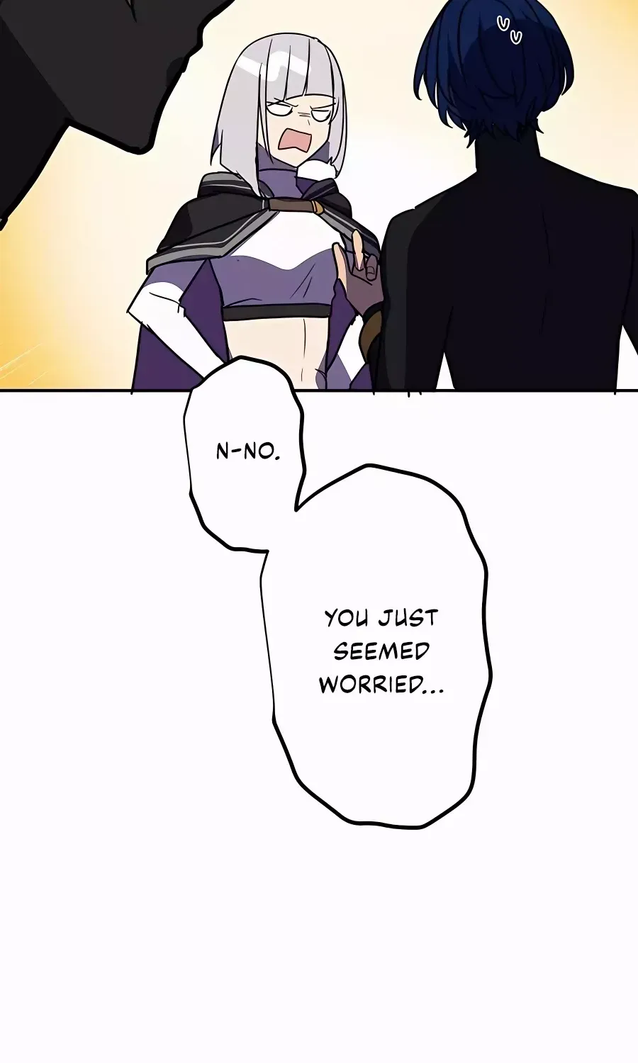 Reborn Ranker – Gravity User Chapter 40 page 24 - 