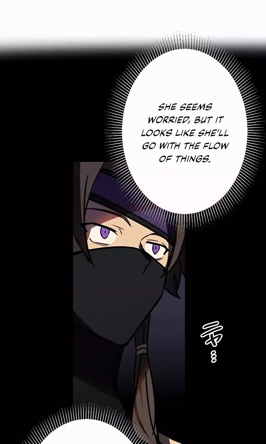 Reborn Ranker – Gravity User Chapter 40 page 25 - 