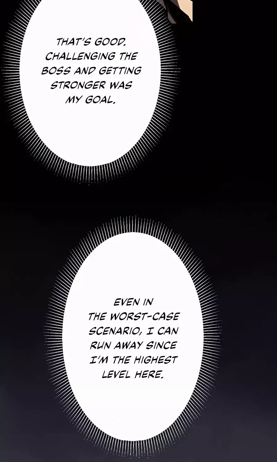 Reborn Ranker – Gravity User Chapter 40 page 26 - 