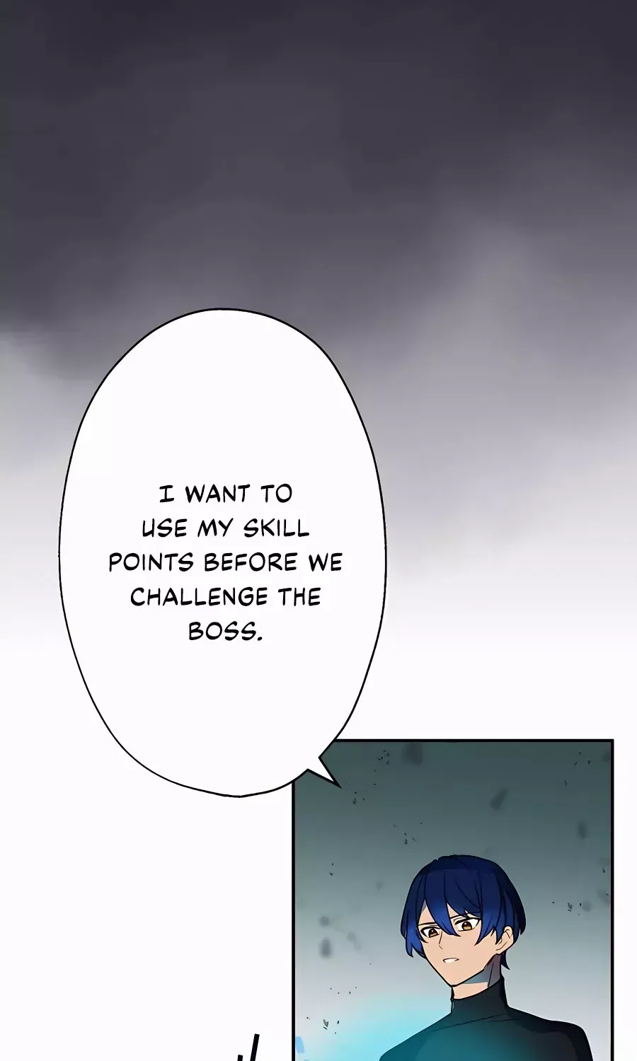 Reborn Ranker – Gravity User Chapter 40 page 27 - 