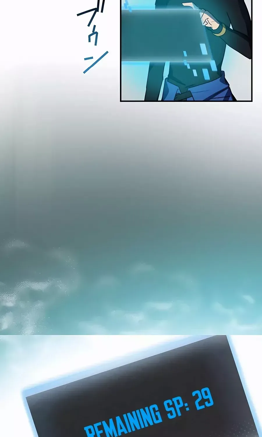 Reborn Ranker – Gravity User Chapter 40 page 28 - 