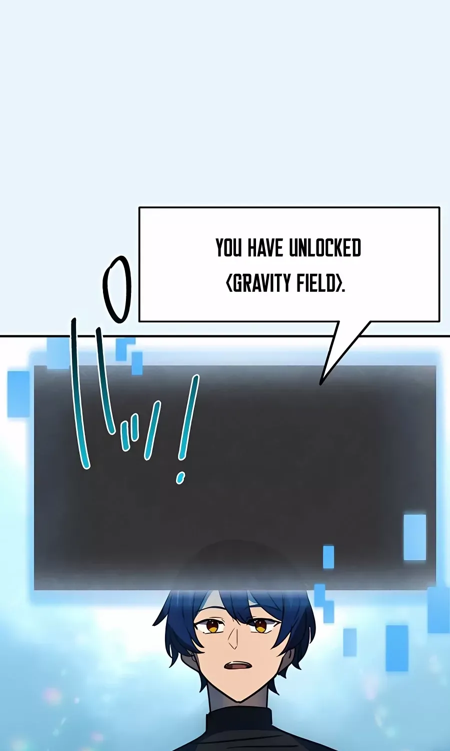 Reborn Ranker – Gravity User Chapter 40 page 34 - 