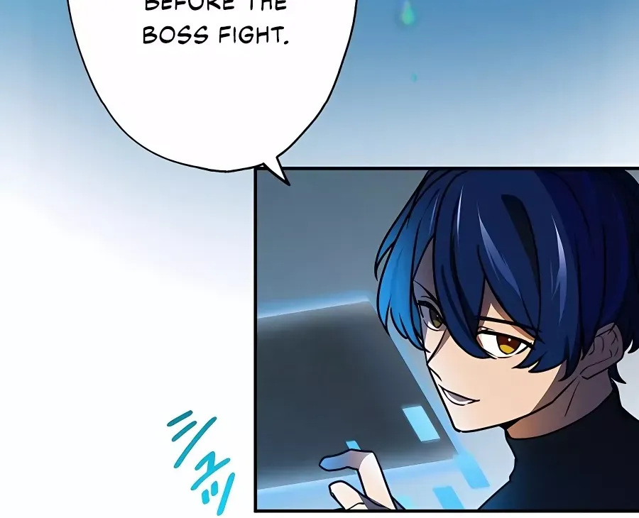 Reborn Ranker – Gravity User Chapter 40 page 37 - 