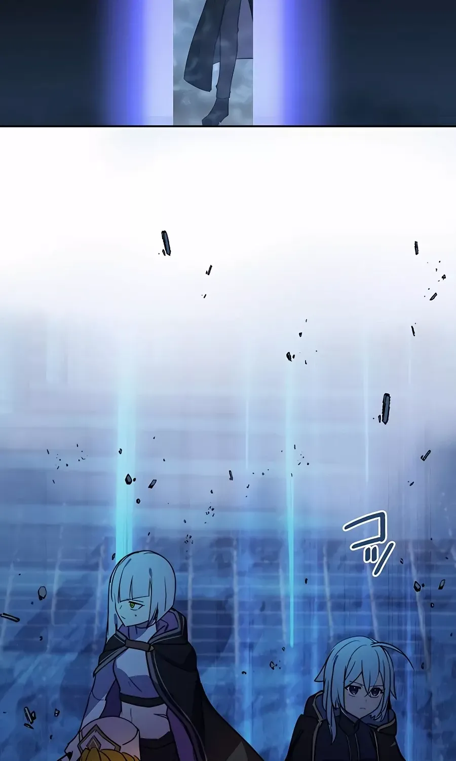 Reborn Ranker – Gravity User Chapter 40 page 39 - 