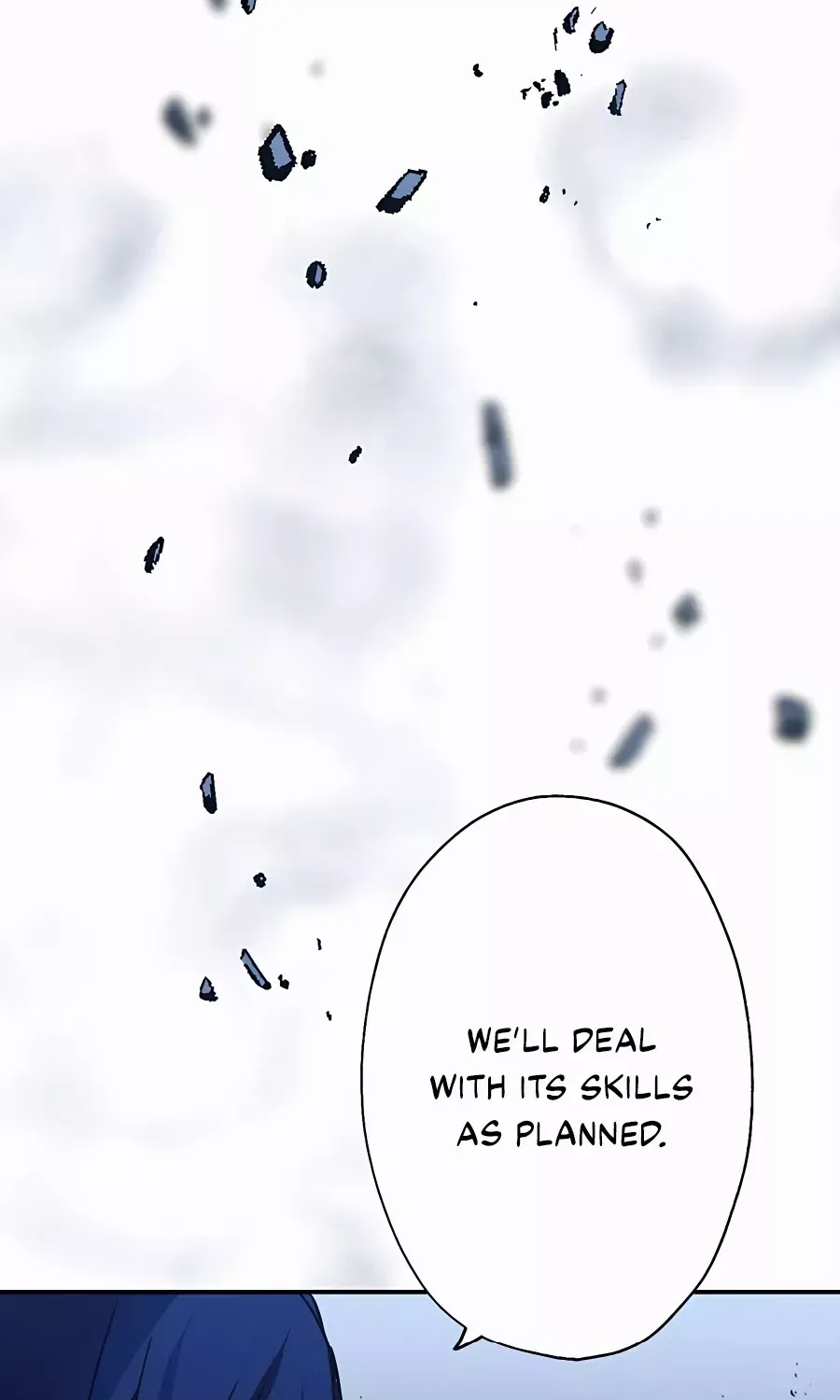 Reborn Ranker – Gravity User Chapter 40 page 5 - 