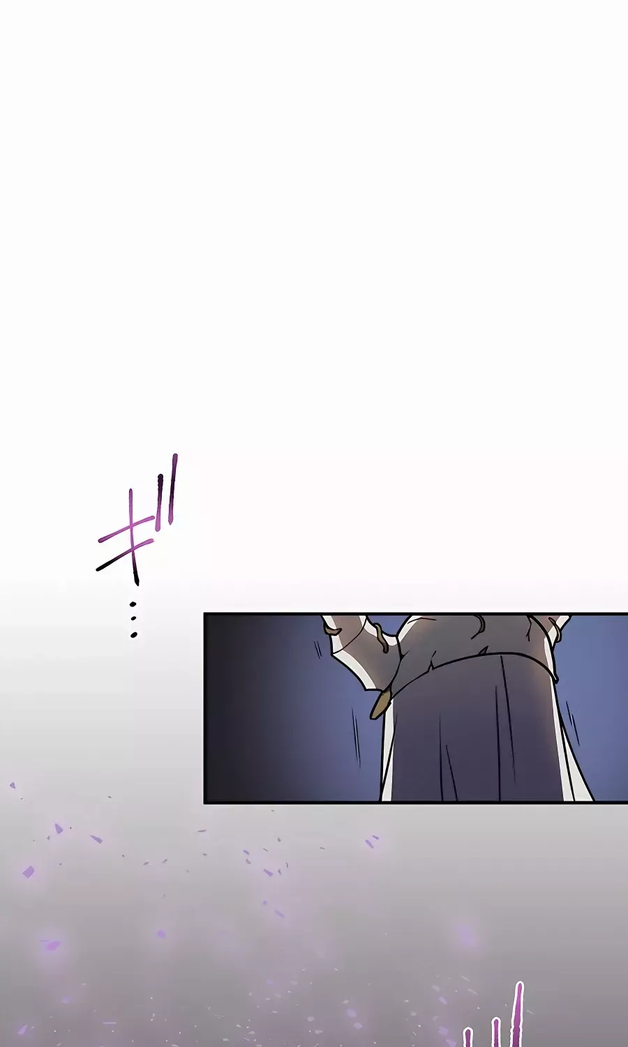 Reborn Ranker – Gravity User Chapter 40 page 44 - 