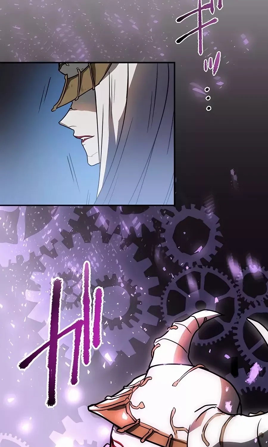 Reborn Ranker – Gravity User Chapter 40 page 45 - 