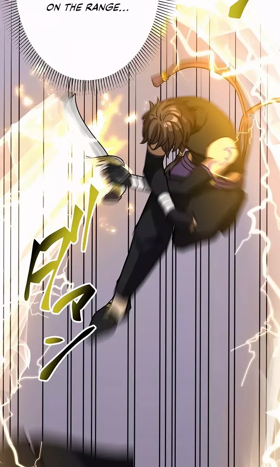 Reborn Ranker – Gravity User Chapter 40 page 58 - 