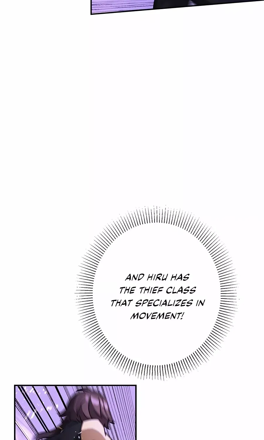 Reborn Ranker – Gravity User Chapter 40 page 62 - 