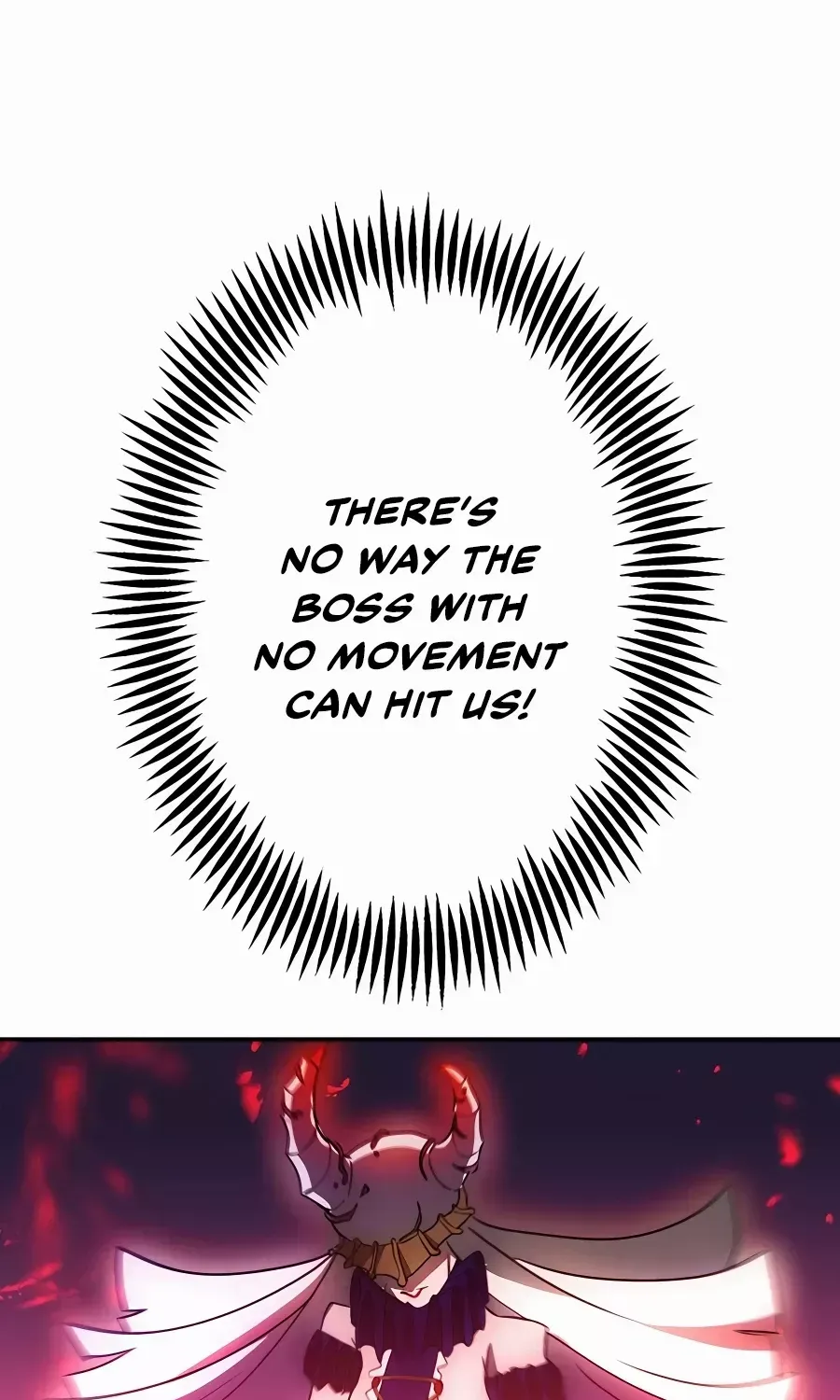 Reborn Ranker – Gravity User Chapter 40 page 64 - 