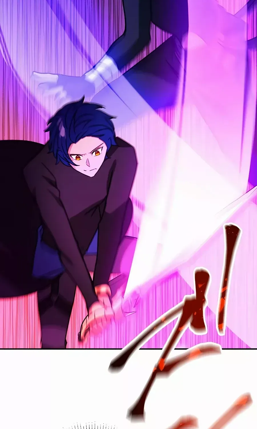 Reborn Ranker – Gravity User Chapter 40 page 66 - 