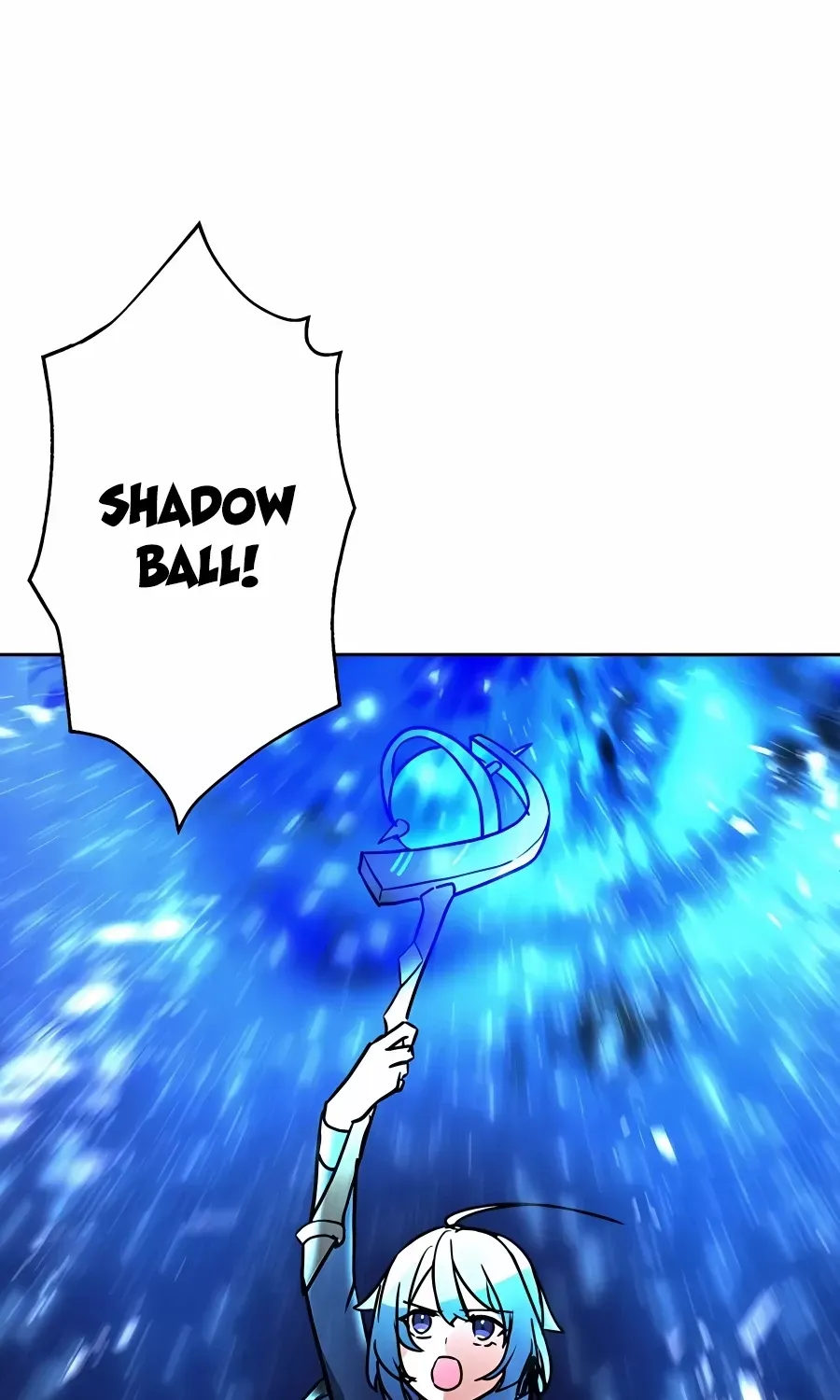 Reborn Ranker – Gravity User Chapter 40 page 68 - 