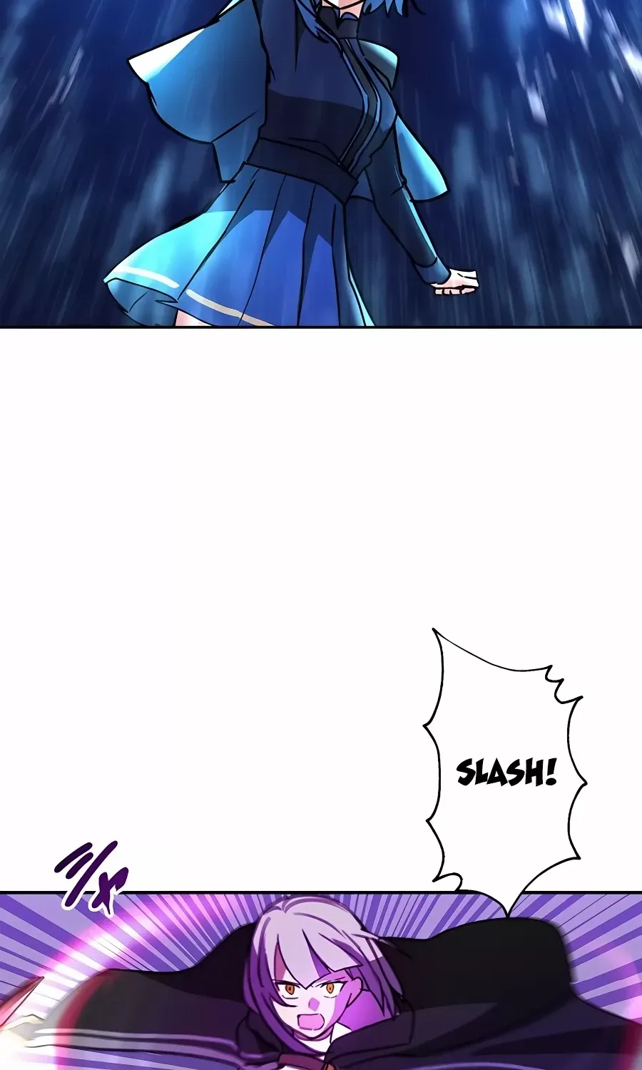 Reborn Ranker – Gravity User Chapter 40 page 69 - 