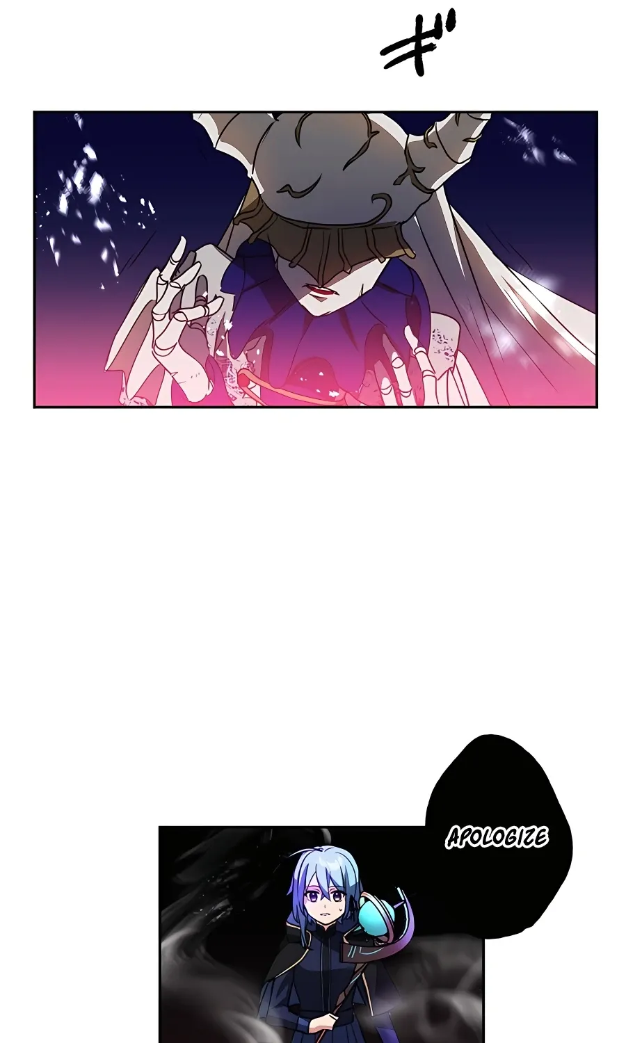 Reborn Ranker – Gravity User Chapter 40 page 74 - 