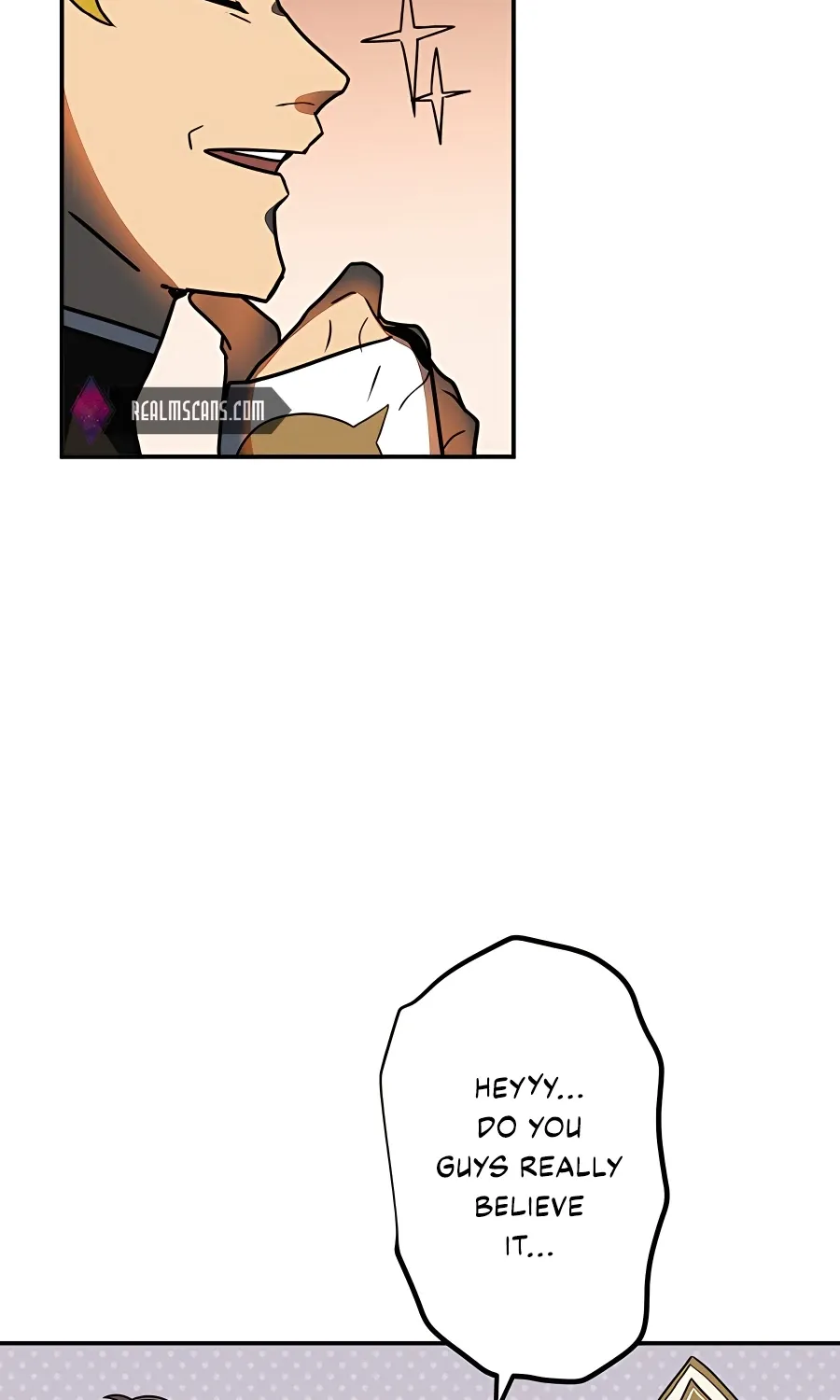 Reborn Ranker – Gravity User Chapter 40 page 9 - 
